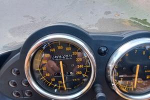 BMW R 1100 S