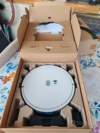 Robot per pulizia