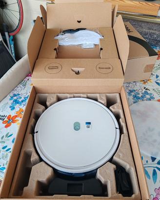 Robot per pulizia