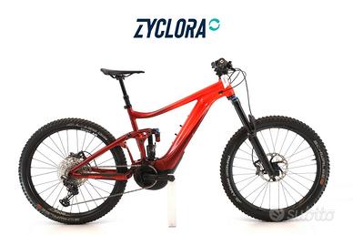 Giant Reign E+1 Pro XT t.L