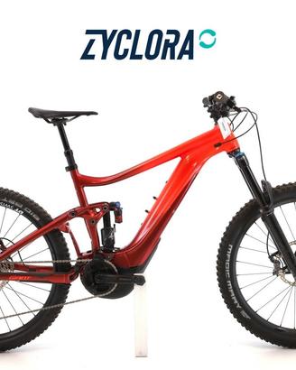 Giant Reign E+1 Pro XT t.L
