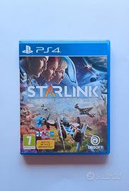 Starlink: Battle for Atlas PS4 - Perfette Cond.