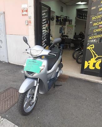 Honda SH 150 - 2005 - PERMUTE