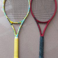 racchetta wilson clash 100 v2