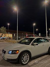 Volvo c30 1.6d
