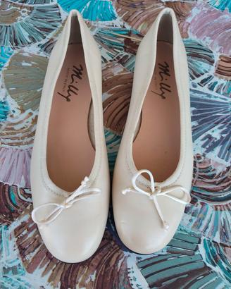 ballerine Milly 