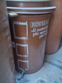 contenitori in vetroresina 