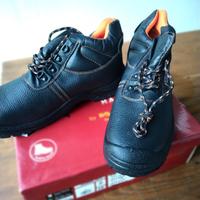 scarpe antinfortunistica 