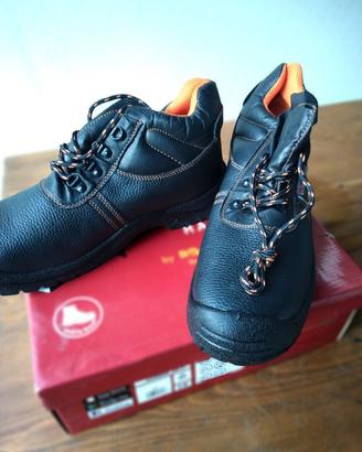 scarpe antinfortunistica 