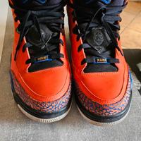 Jordan Son of Mars low "Knicks"