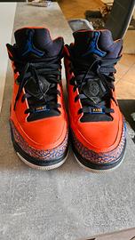 Jordan Son of Mars low "Knicks"