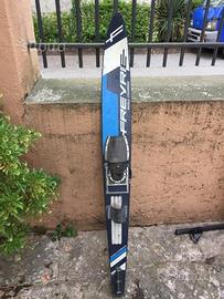 Monosci nautico freyrie