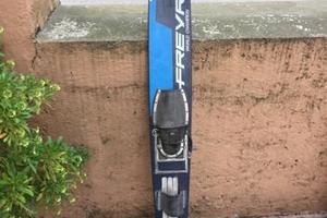 Monosci nautico freyrie