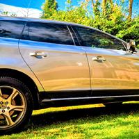 VOLVO XC60 D5 Summum205cv PARI AL NUOVO 120mila km