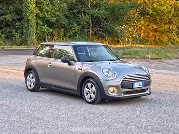 Mini 1.2 One Hype CV-102 E6B Manuale NEO 2016