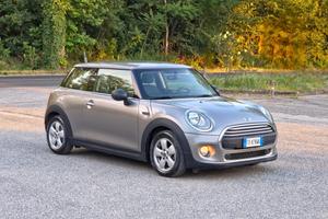 Mini 1.2 One Hype CV-102 E6B Manuale NEO 2016