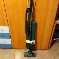 scopa elettrica folletto VK 120