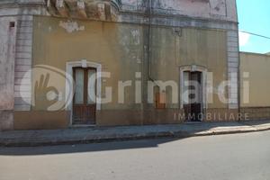 Casa Indipendente Ugento [63fabiopittoreVRG] (Ugen