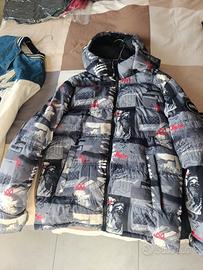 GIUBBOTTO SUPPLY e DEMAND