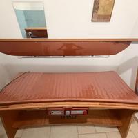 Lettino termale professionale THAO