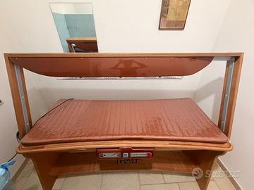 Lettino termale professionale THAO