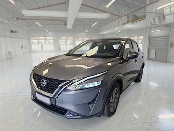 NISSAN QASHQAI 1.3 MHEV 158 BUSINESS XTRONIC CROSS