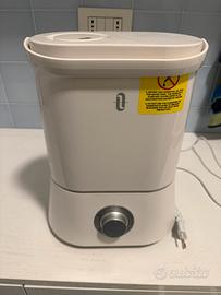 Umidificatore ad ultrasuoni