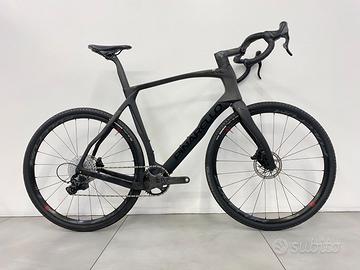 Gravel Pinarello Grevil F7 (Usata)