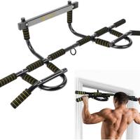 Sbarra Trazioni a Porta multifunzione autoportante