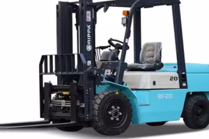 Muletto diesel nuovo Rippa RF 20