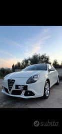 Alfa Romeo Giulietta 1.6 JTDm2 - 105 CV - 2014