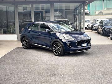 Ford Puma 1.0 Ecoboost 125CV E6 - 2021