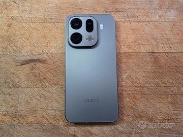 OPPO FIND X9 PRO