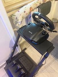 Supporto G27/29 VEVOR simracing postazione