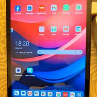 Tablet Lenovo 11'' Wifi + 4G LTE