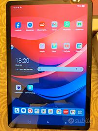 Tablet Lenovo 11'' Wifi + 4G LTE