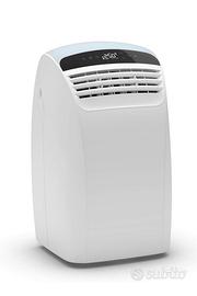 Climatizzatore Portatile Freddo Pinguino WIFI
