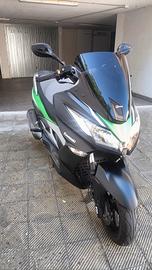  scooter Kawasaki j300 abs
