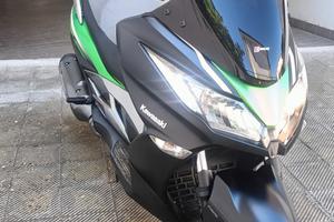  scooter Kawasaki j300 abs