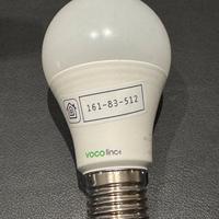 Vocolinc L1 Led Lampadina Intelligente Smart e27