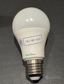 Vocolinc L1 Led Lampadina Intelligente Smart e27