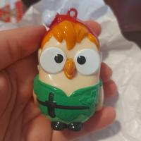 Egan Goofi Conad 2023 - Peter Pan