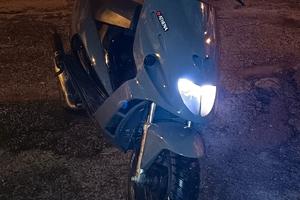 Malaguti Phantom 50 - 1997