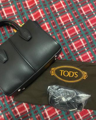 Borsa Tod’s Mini Holly