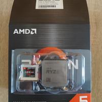 Amd Ryzen 5 5600