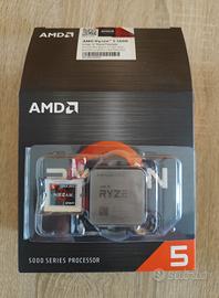 Amd Ryzen 5 5600