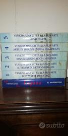 raccolta vhs Venezia 