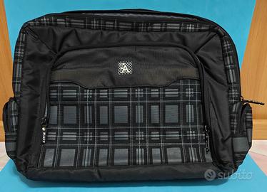 Borsa PC 17" A-STYLE – Come Nuova.