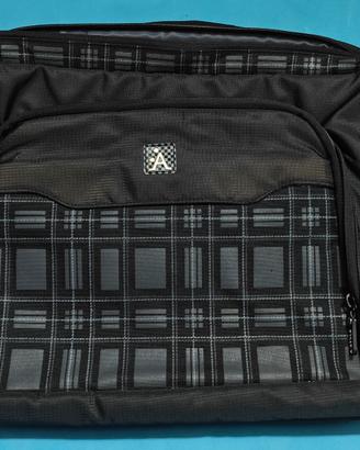Borsa PC 17" A-STYLE – Come Nuova.