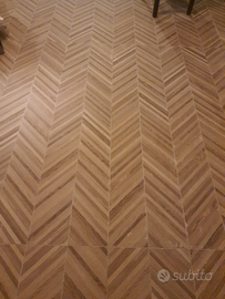 Piastrella iperceramica